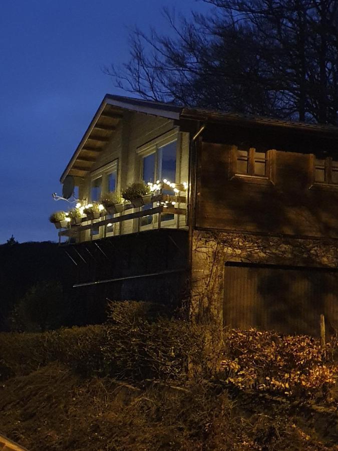 De La Sabliere Chalet Amougies